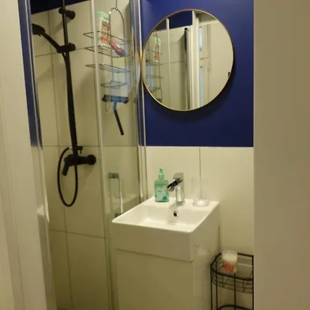 Lägenhet Sante - Lb - Petit Cocon Dans Le 14eme, Pour 2p Paris