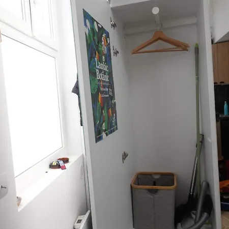 Lägenhet Sante - Lb - Petit Cocon Dans Le 14eme, Pour 2p Paris