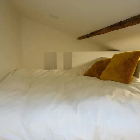 Apartamento Sante - Lb - Petit Cocon Dans Le 14eme, Pour 2p
