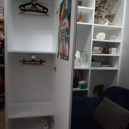 Sante - Lb - Petit Cocon Dans Le 14eme, Pour 2p Lägenhet Paris